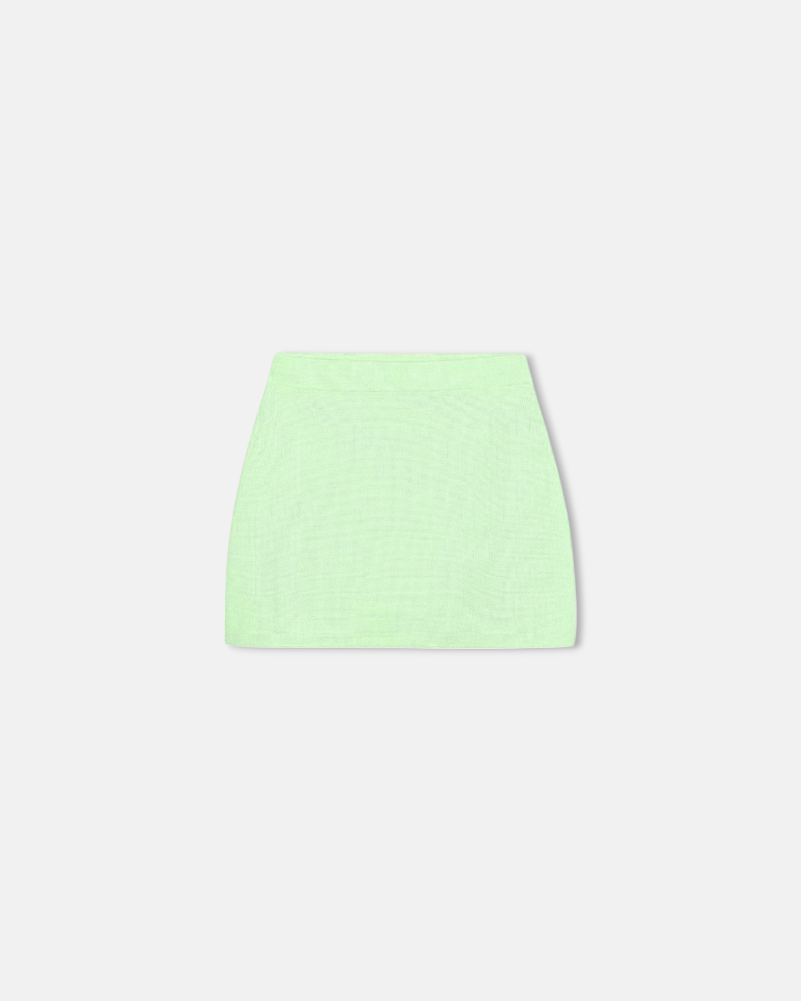 Apple Mint Skirt