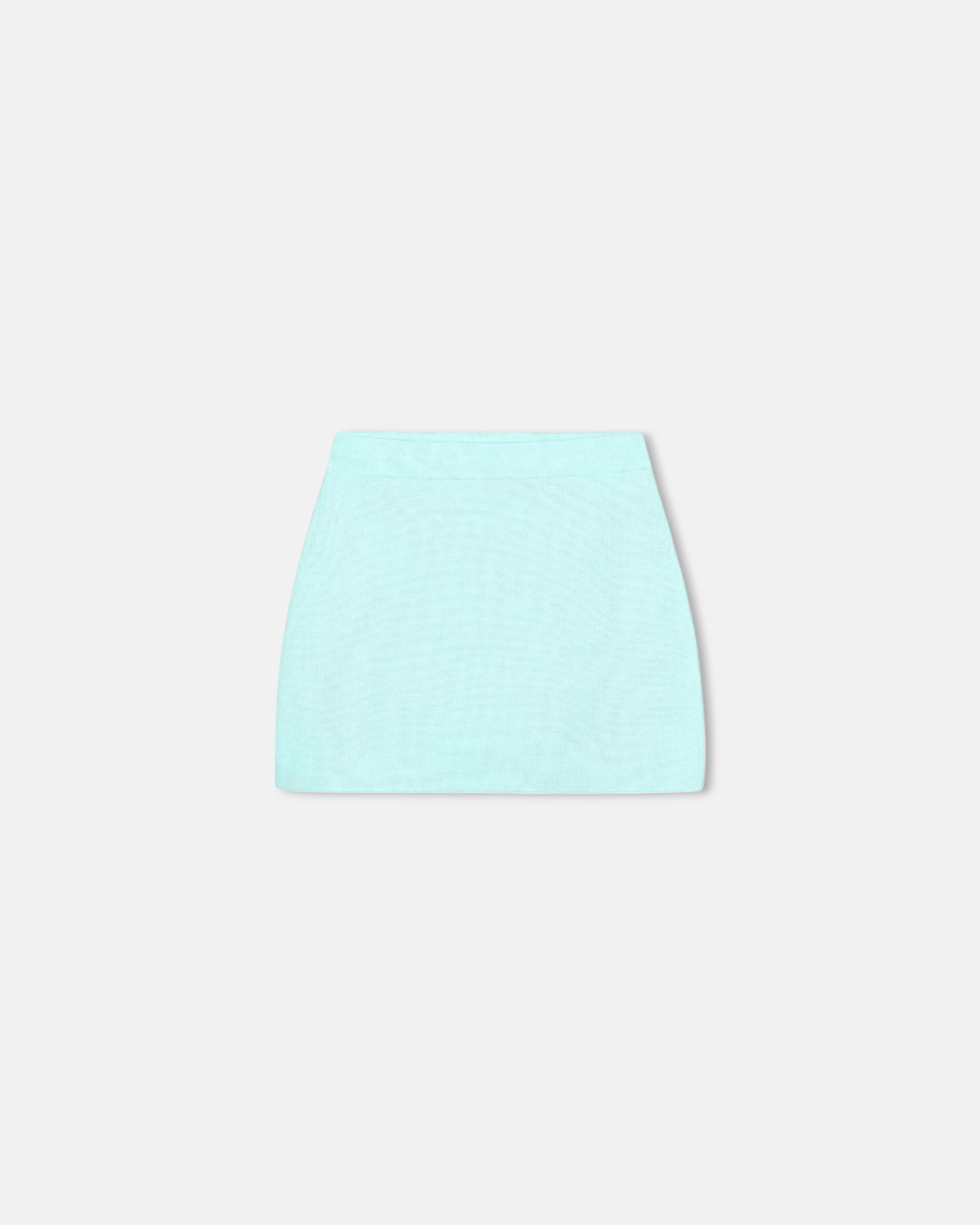 Mint Breeze Skirt