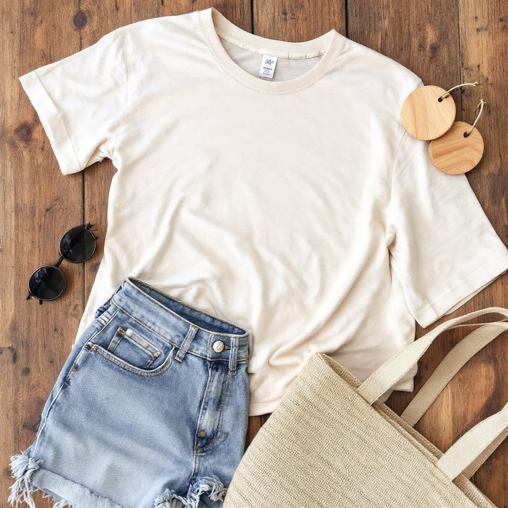 Sustainable Summer Fashion: How to Look Good & Do Good