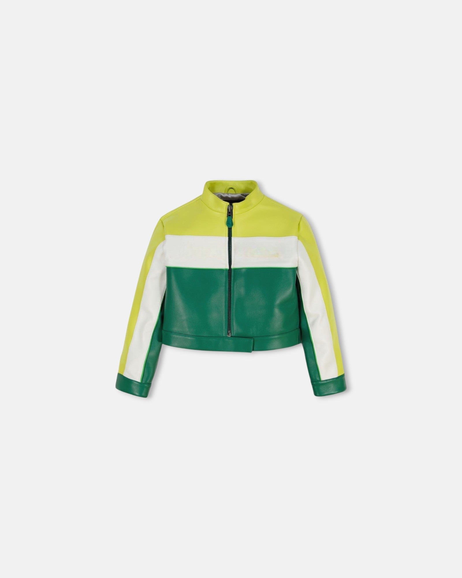 Primrose VeraVogue Cropped Jacket