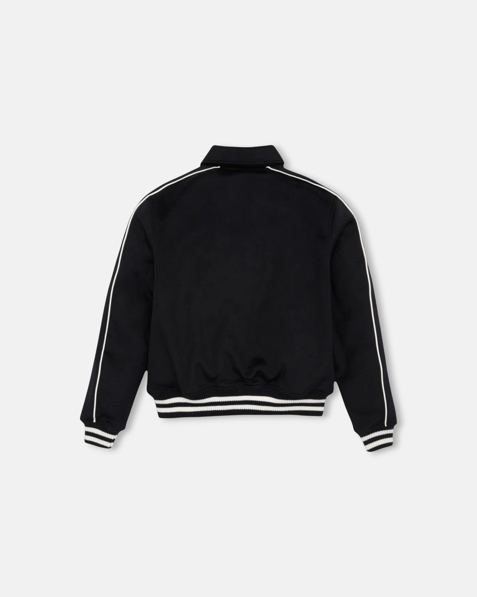 Sooty Wool Jacket