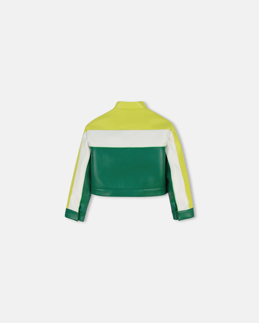 Primrose VeraVogue Cropped Jacket