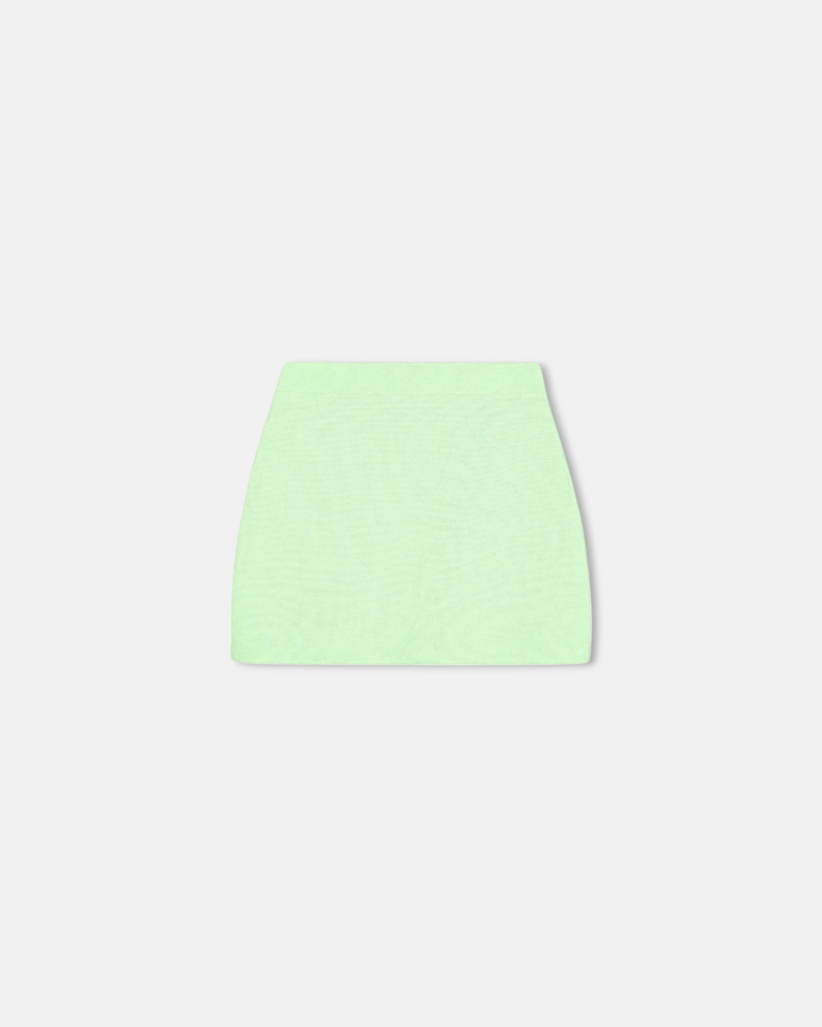 Apple Mint Skirt