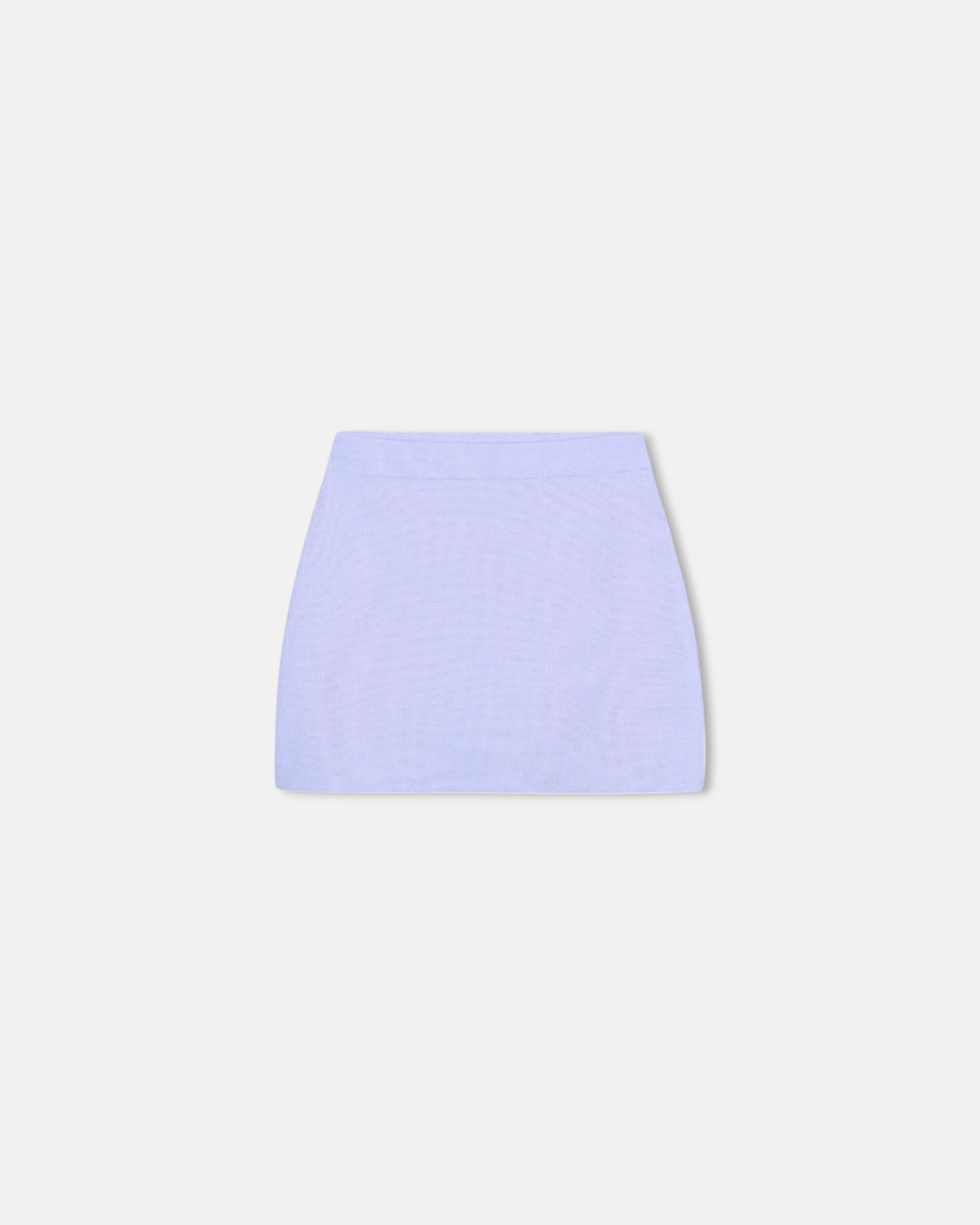 Lilac Whisper Skirt
