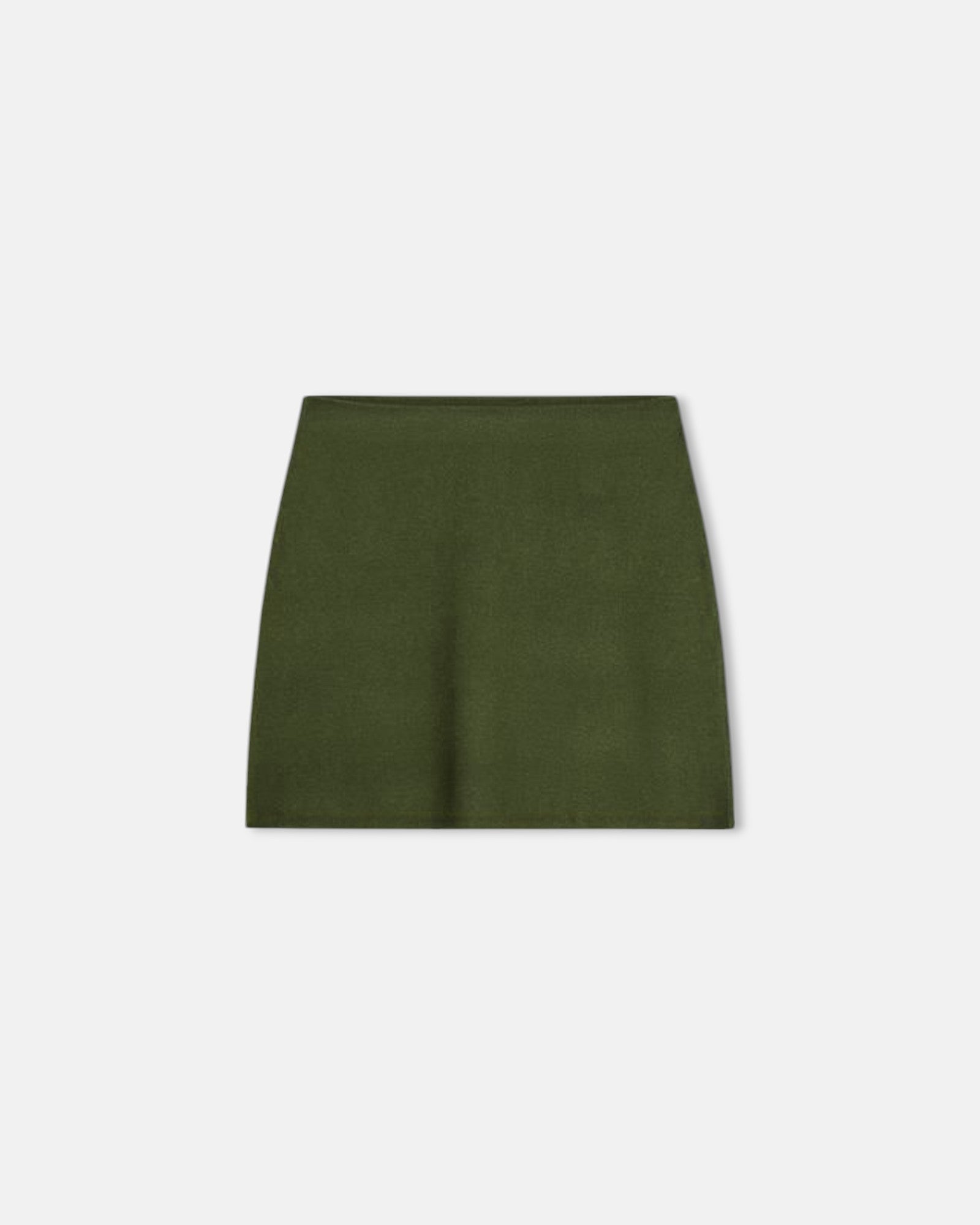 Forest Bloom Skirt