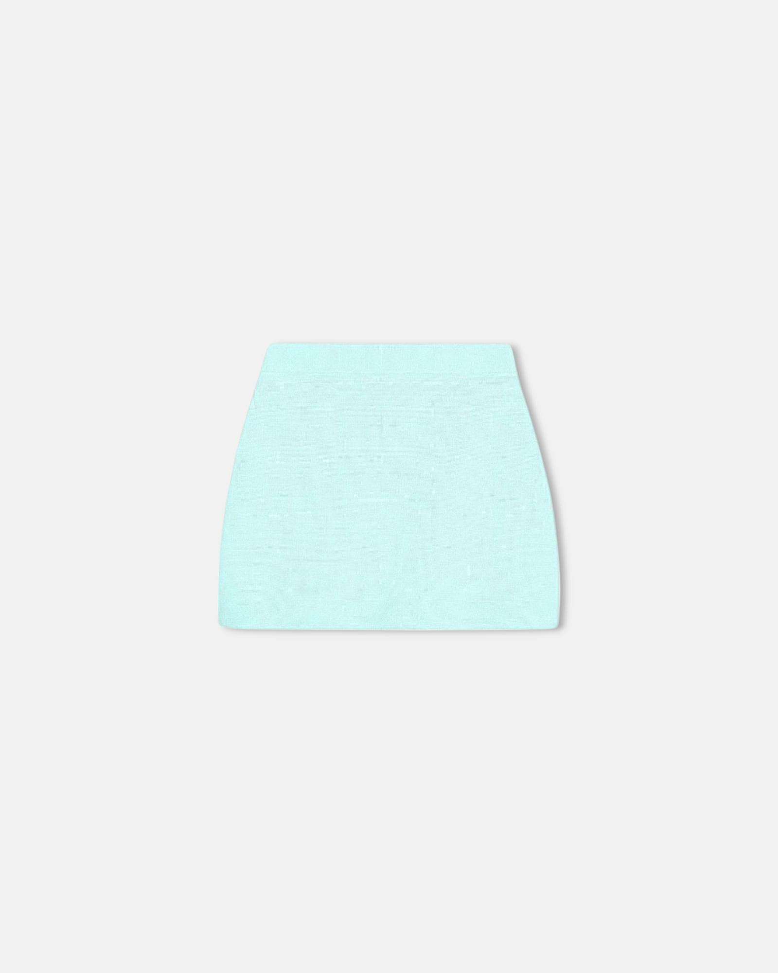 Mint Breeze Skirt