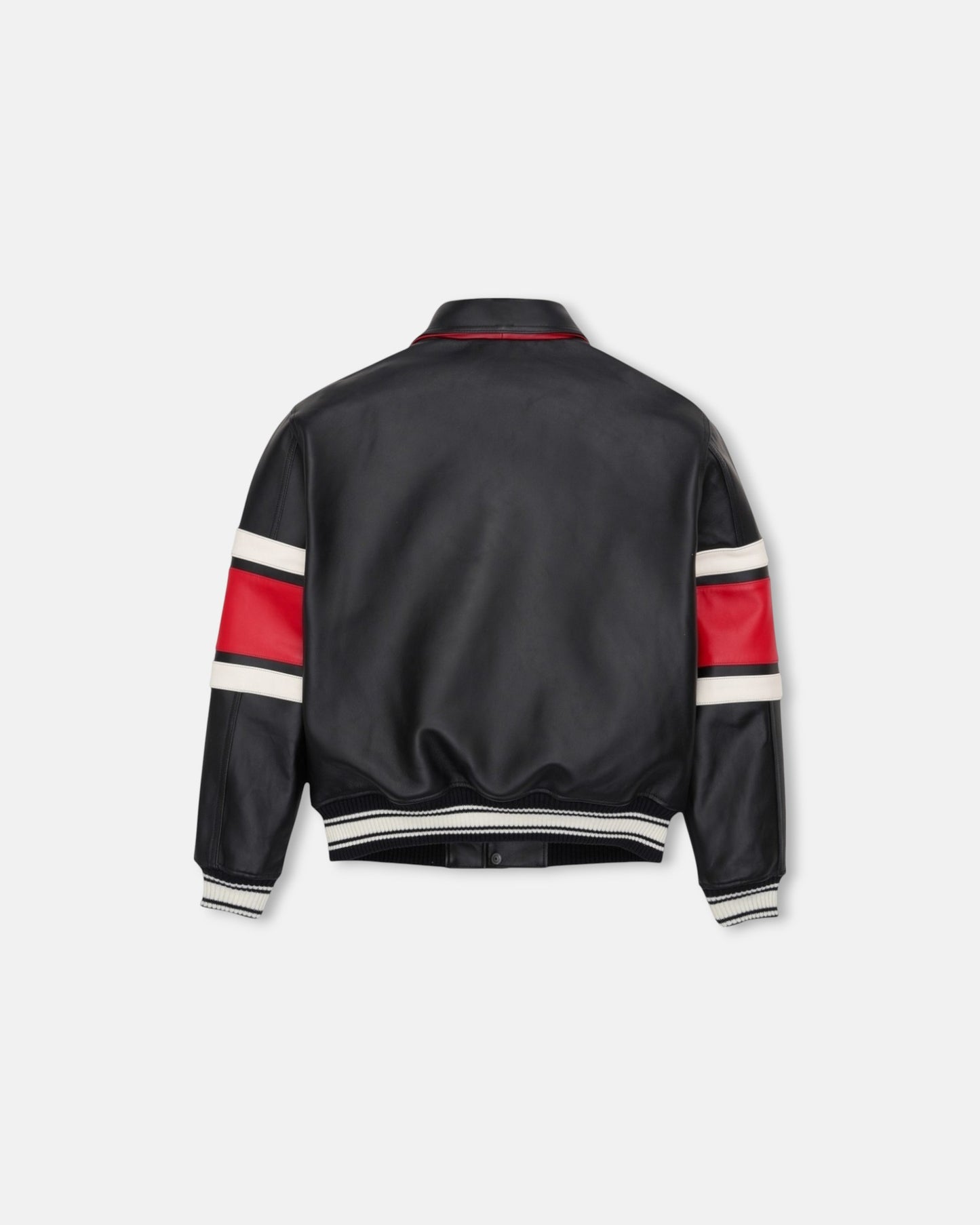 Heavy Metal Vegan Leather Jacket